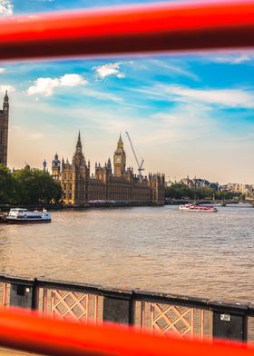 London Bridge View