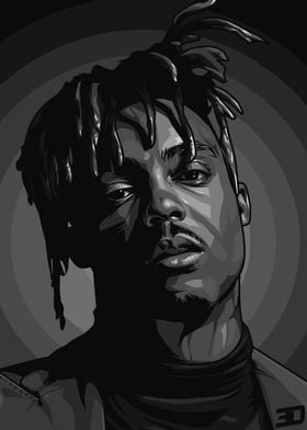 Juice Wrld Rapper