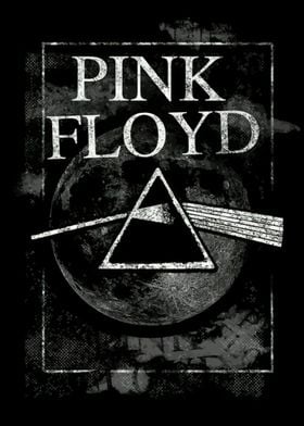 Pink Floyd Album Cover