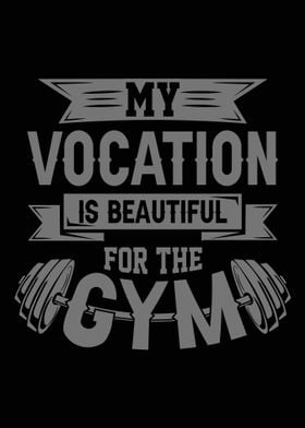 Gym Motivation Quote