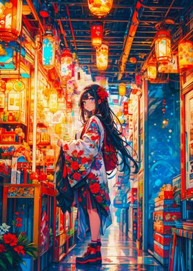 Anime View-preview-1