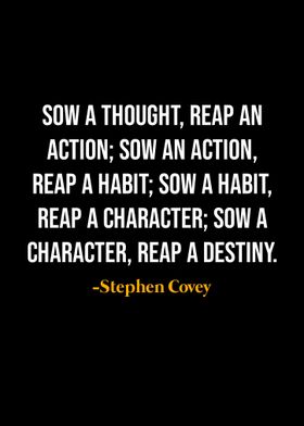 stephen covey quote