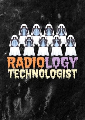 Radiology Technologist Ghost