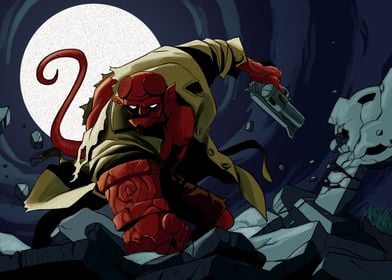 HellBoy