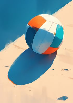 Beach Volleyball