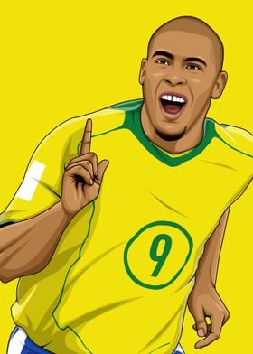 Ronaldo Nazario