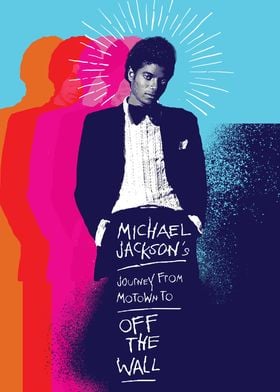 Michael Jackson's Off the Wall