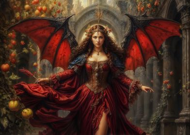 Renaissance Goddess Lilith