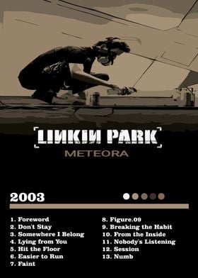 Linkin Park band music