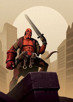 HellBoy