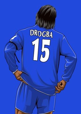 Didier Drogba 