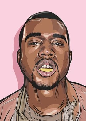 Kanye West 