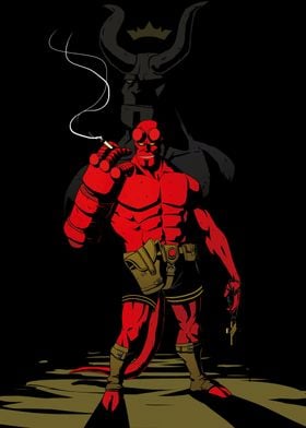 HellBoy