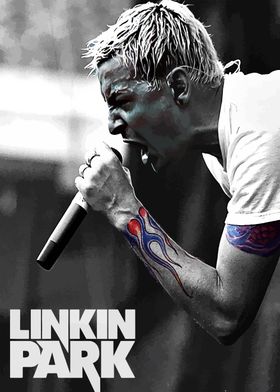 linkin park