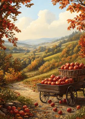 Autumn Harvest