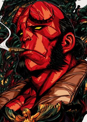 HellBoy