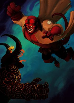 HellBoy