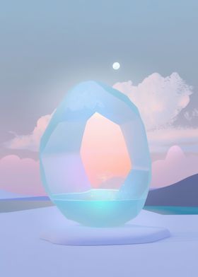 Crystal Gateway