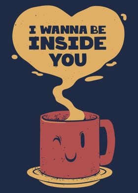 Coffee Love Quote