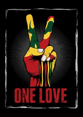 One Love