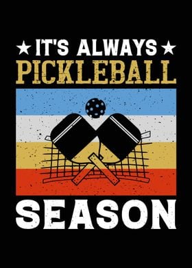 Pickleball Season 