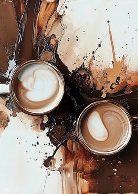 Coffee Art