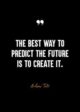 Create Your Future Quote