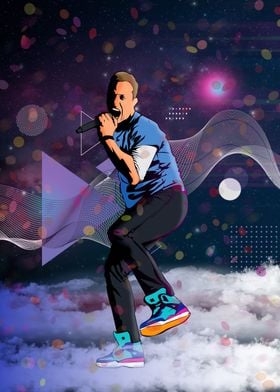 chris martin