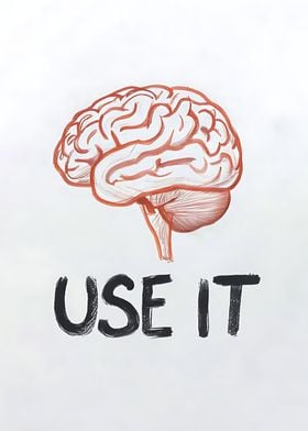 Use Your Brain