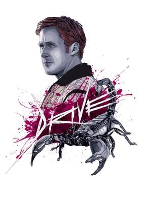 Drive Movie Ryan Gosling