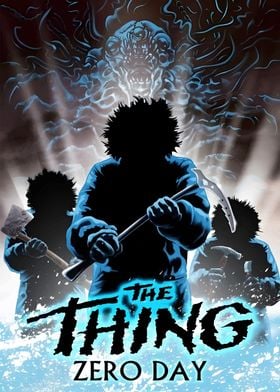 The Thing Movies