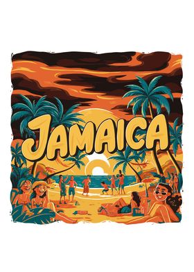 Jamaica