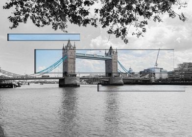 Tower Bridge London