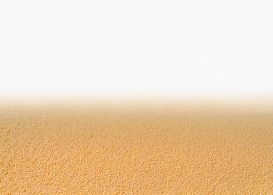 Sand horizon texture gradient split