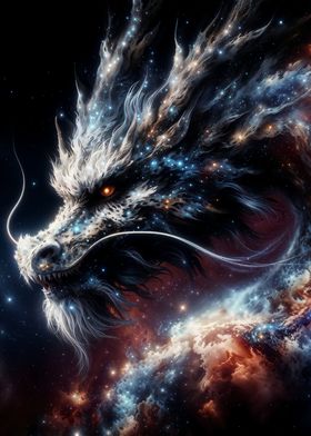 Space Dragon