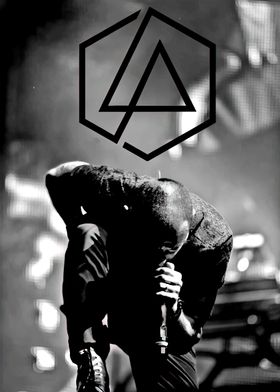 Linkin Park Live Performan