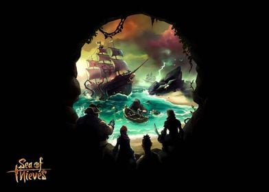 Sea of Thieves