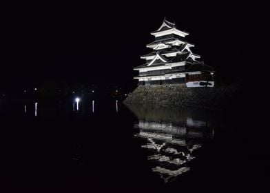 Matsumoto Castle 