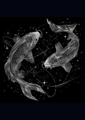 Pisces Zodiac Sign