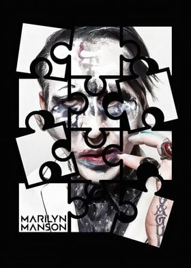 Marilyn Manson 