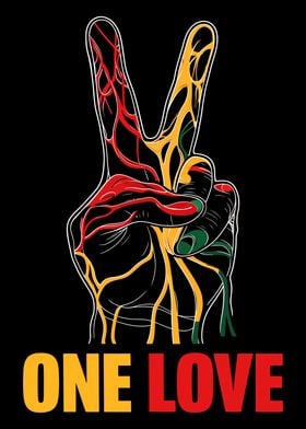 One Love