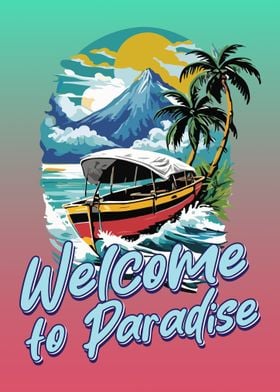 Welcome to Paradise