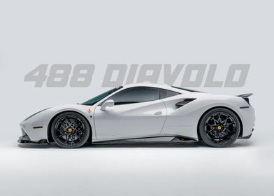 488 Diavolo