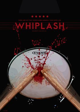 Whiplash Movie