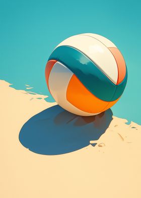 Beach Volleyball