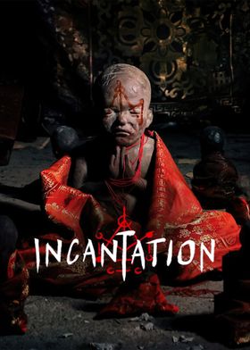 Incantation Movie Poster