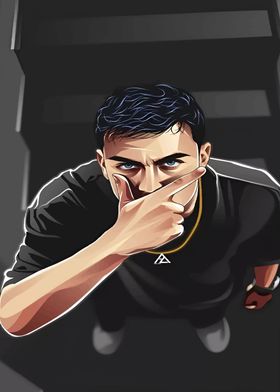 Paulo Dybala