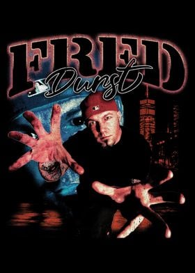 Fred Durst T-Shirt