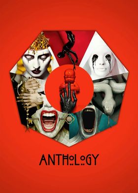 American Horror Story Anthology