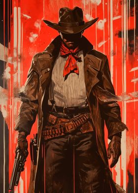 Western Outlaw